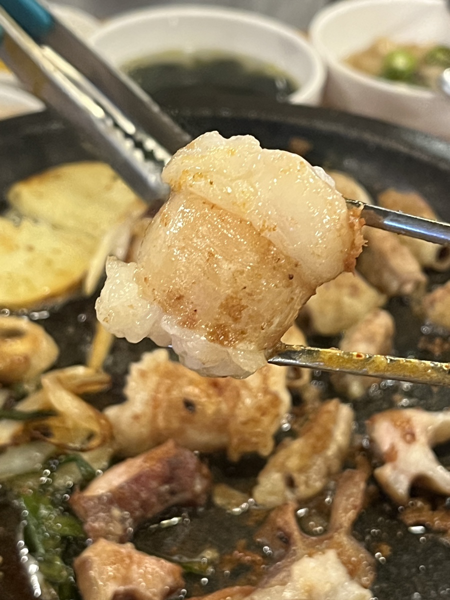 맛있소곱창 이미지