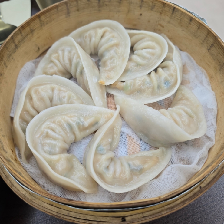 우와한 갈비탕 이미지