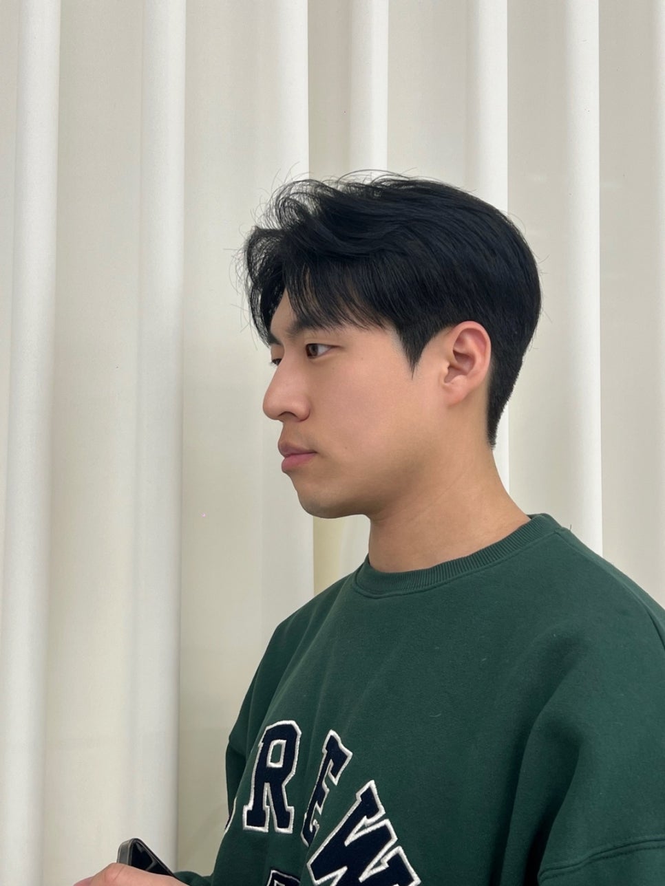루시미용실 이미지