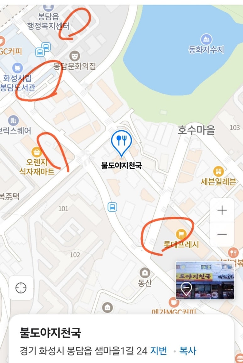 불도야지 이미지