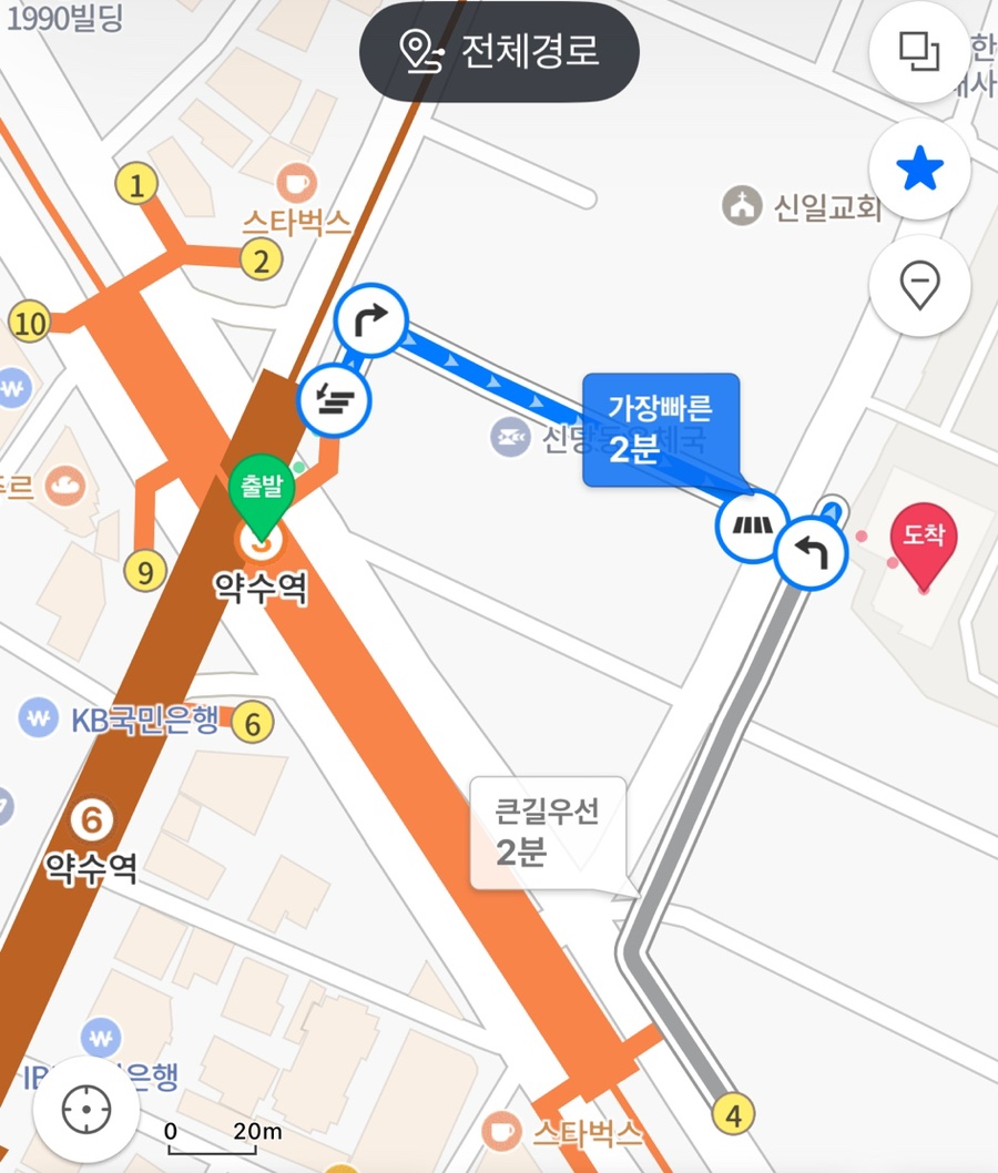 지유네일 이미지