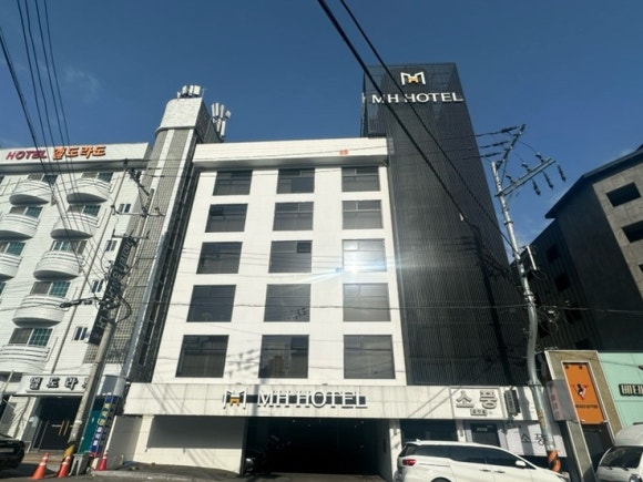 엠에이치호텔중화산동점 이미지