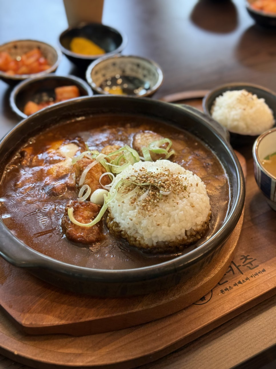 돈카춘 뱅뱅사거리점 이미지