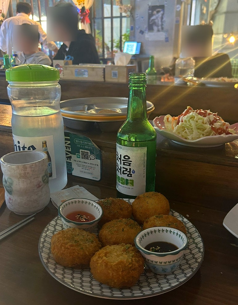 심야혼술 이미지