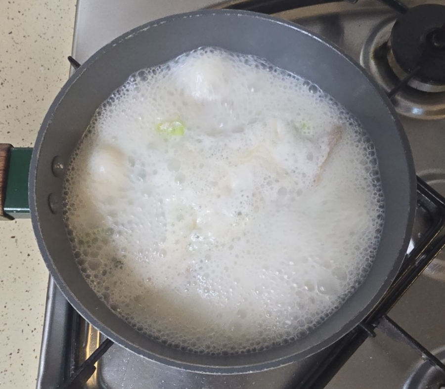기울어진 뚝배기 인천검단점 이미지