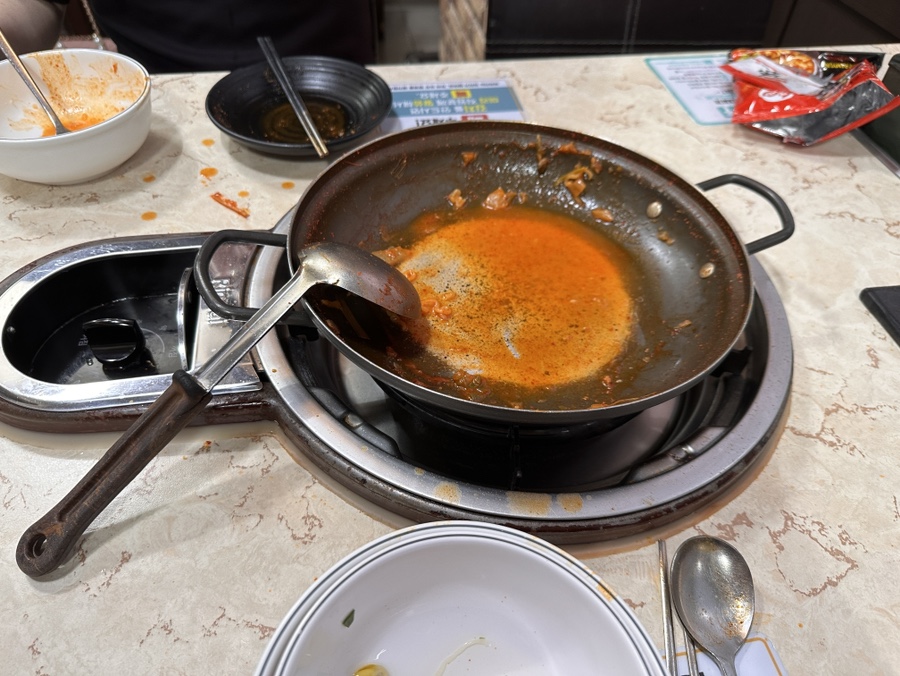 박네집송탄부대찌개&무공닭갈비 이미지