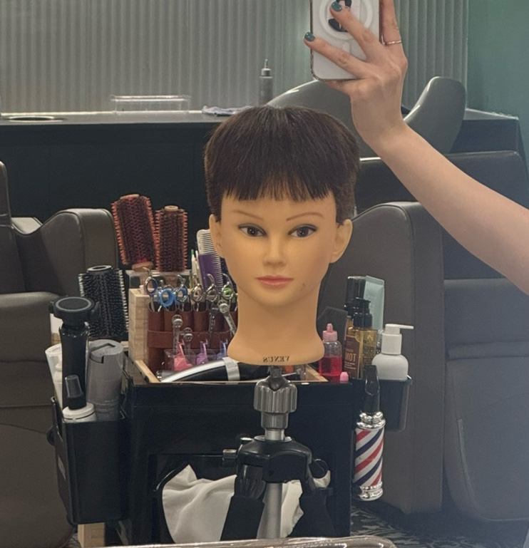 수빈헤어살롱 이미지