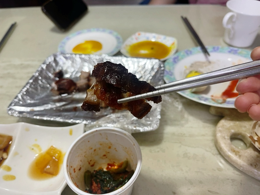 1층통닭집 이미지
