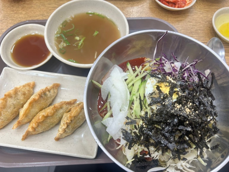 면당포 권선점 사진 3