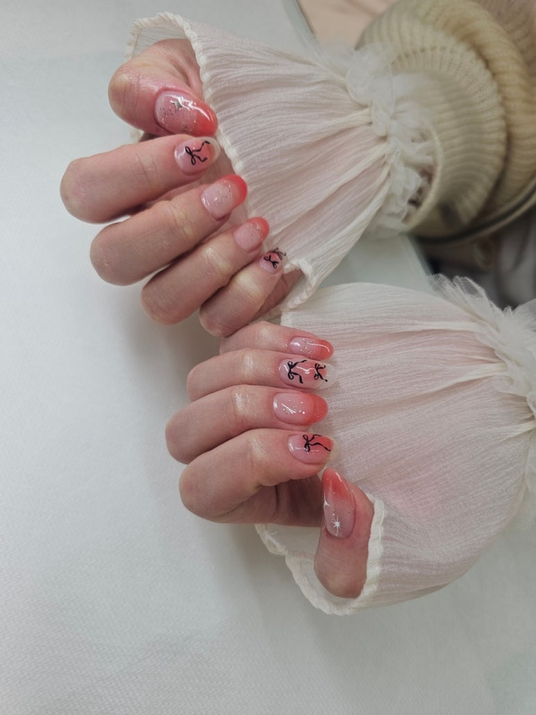 코코로네일 후기 사진