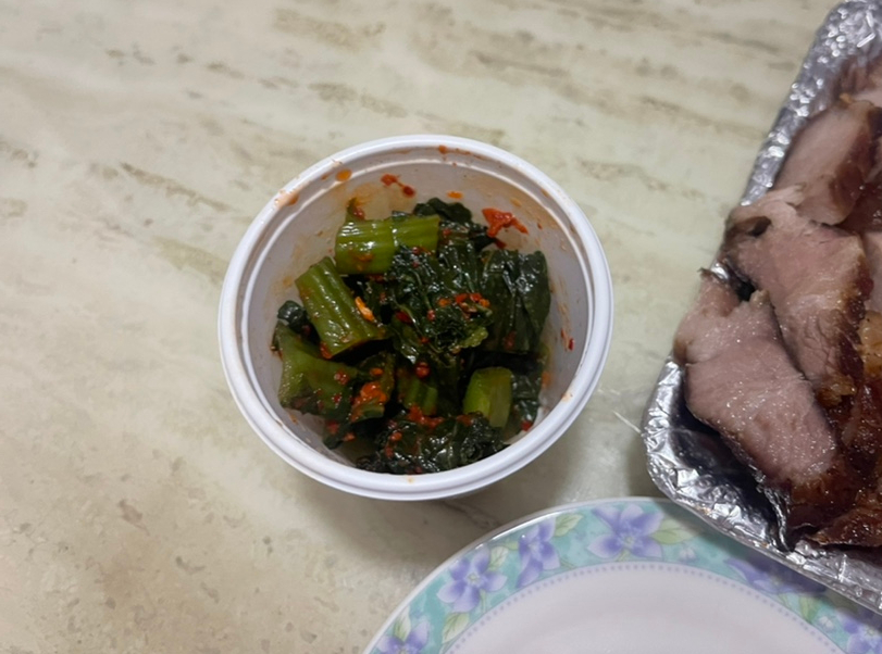 1층통닭집 이미지