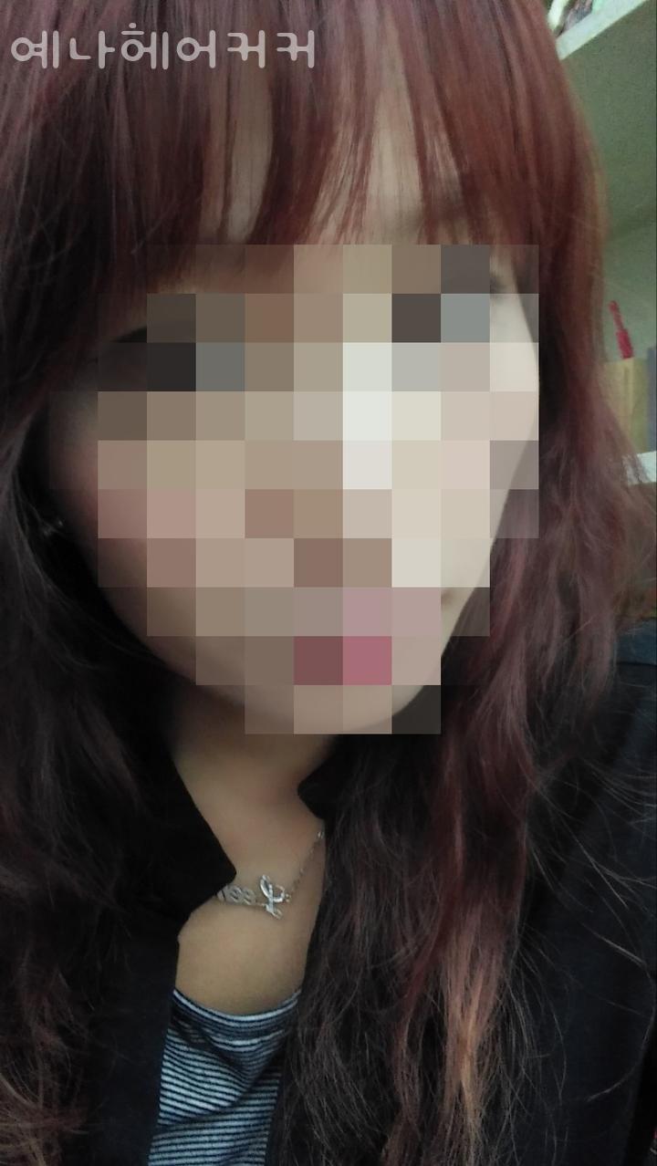 예나헤어커커 이미지