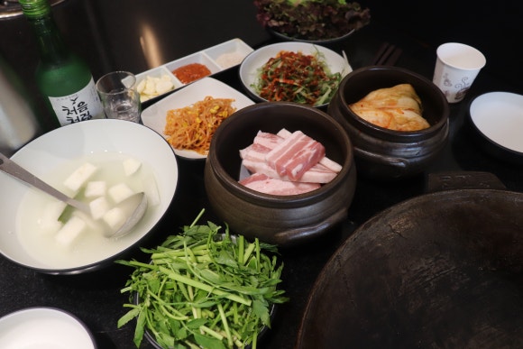 솥고집청천점 이미지