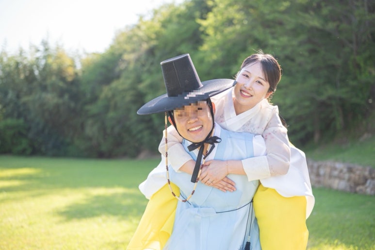 단비꽃비사진관 이미지