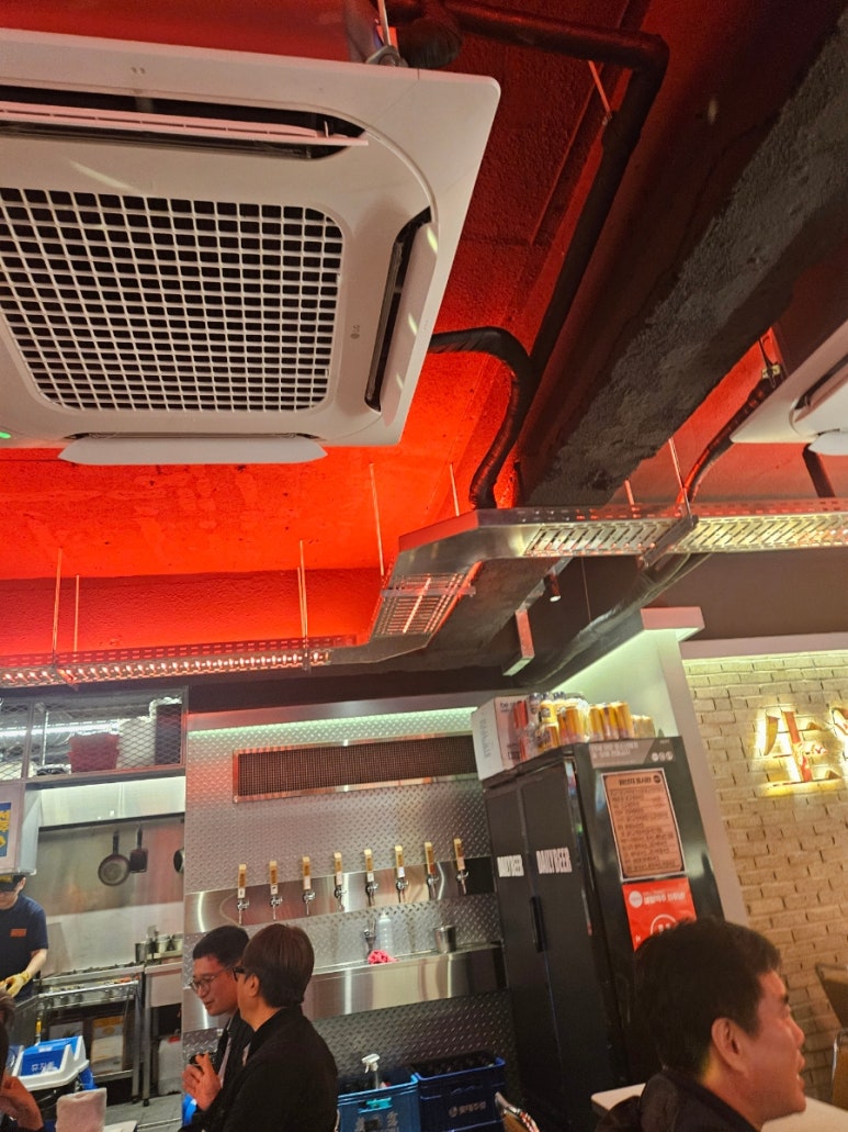 생활맥주 건대로데오점 이미지