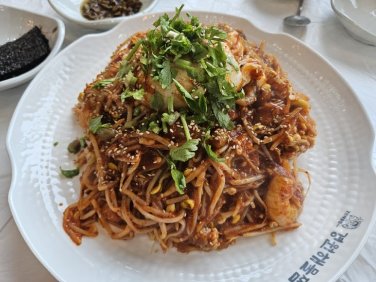 경원해물찜함안점 이미지