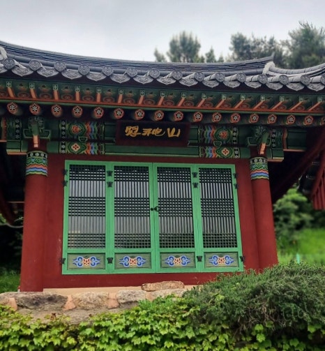 전통불교사 이미지