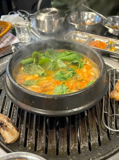 명성고깃집장유 이미지