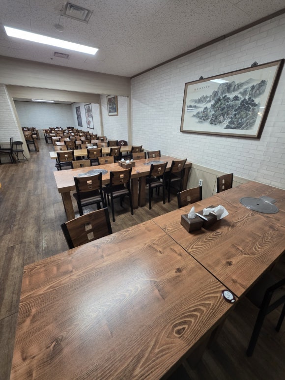 황금부페식당 이미지