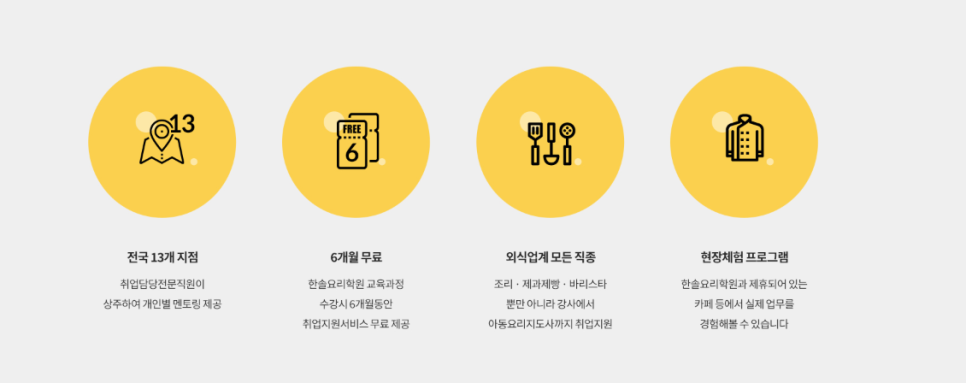 한솔취업지원센타 이미지