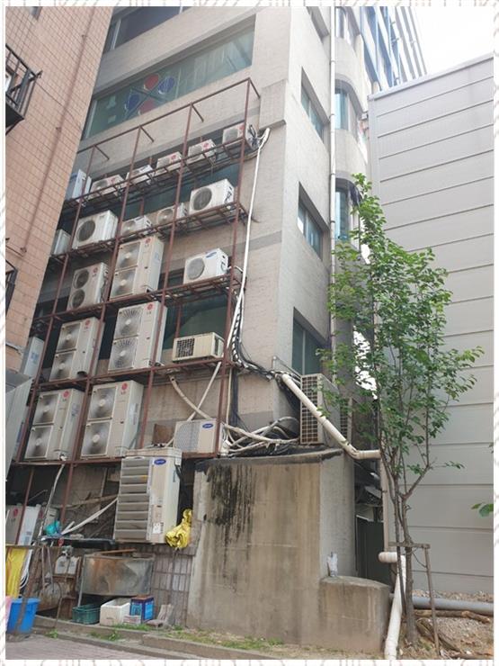 명성에어컨 이미지