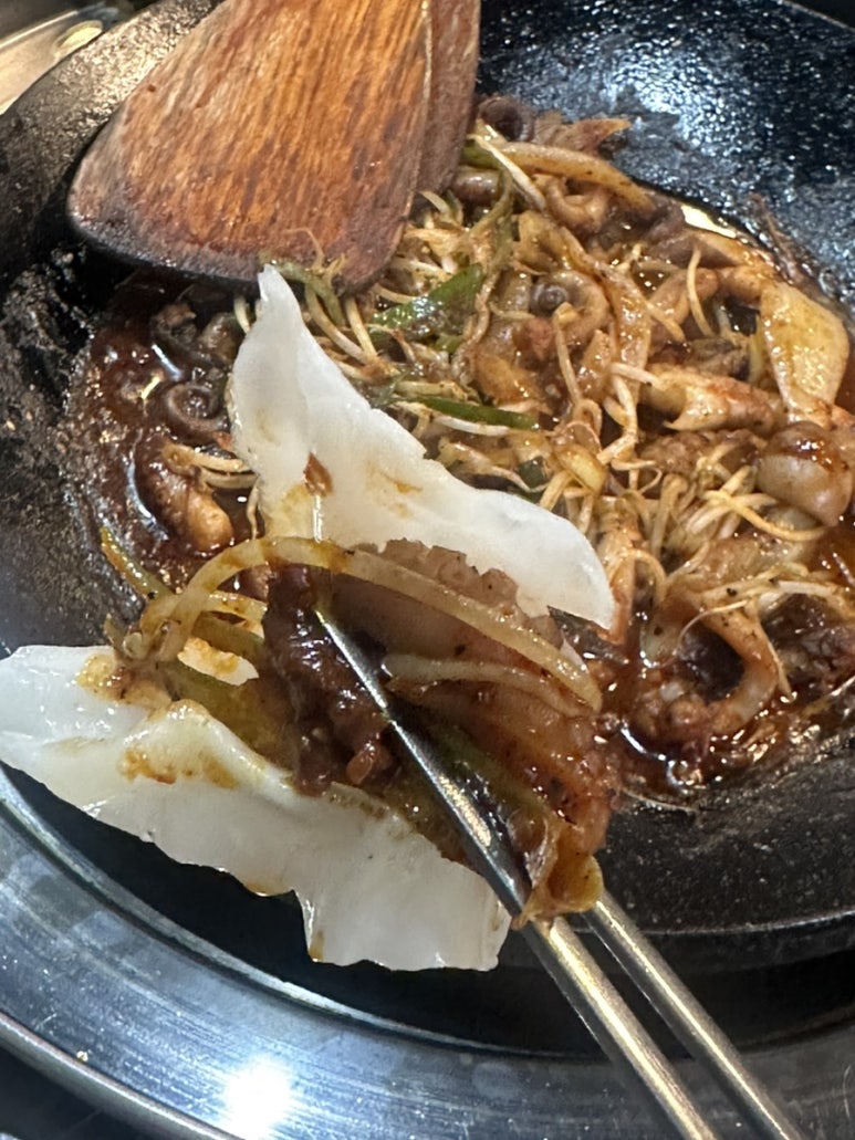 한강로주꾸미 사진 4