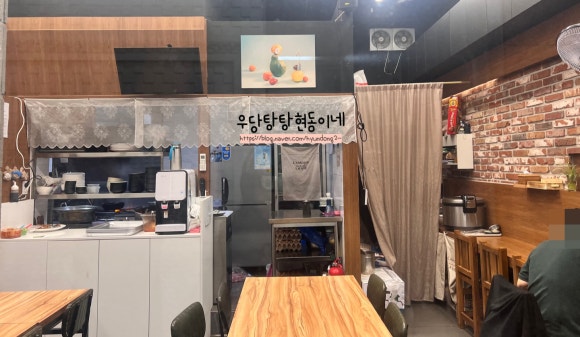놀부네 밥상 이미지