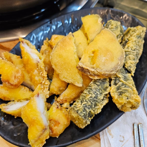 이명근떡볶이 이미지