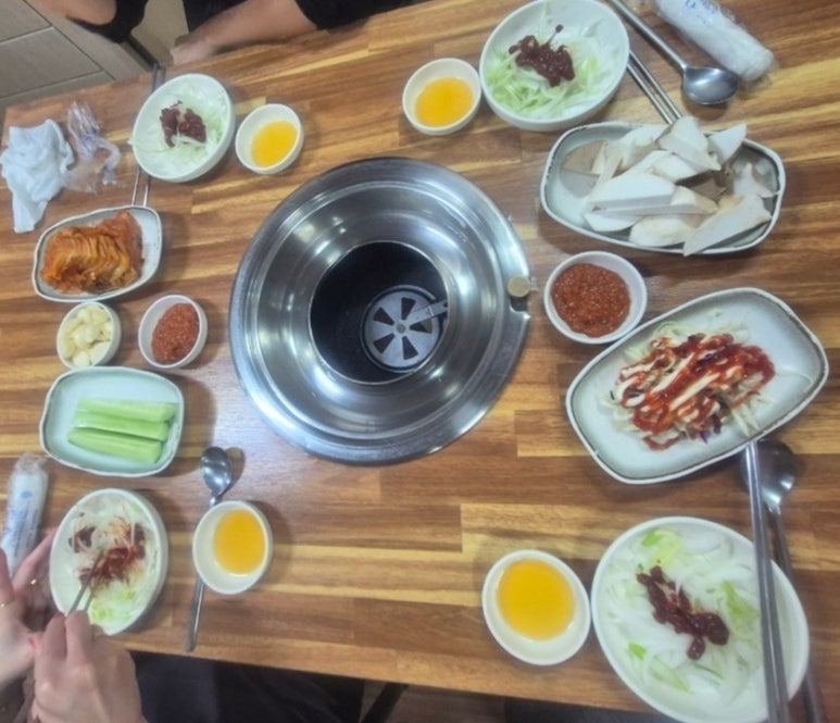 부촌숯불갈비 이미지