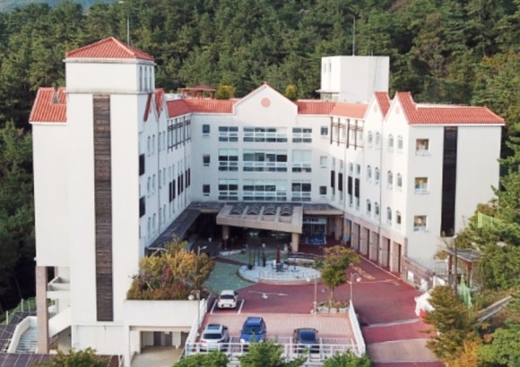 부산노인전문제3병원 이미지