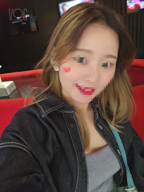 보그헤어 오목교 안양천로점 이미지