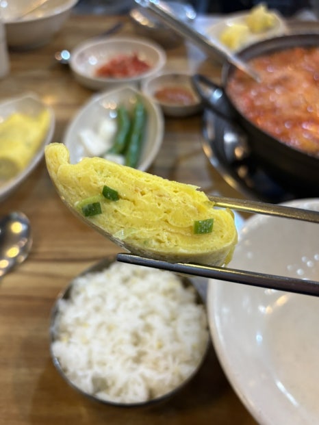 돈가네옛날김치돼지찌개 이미지