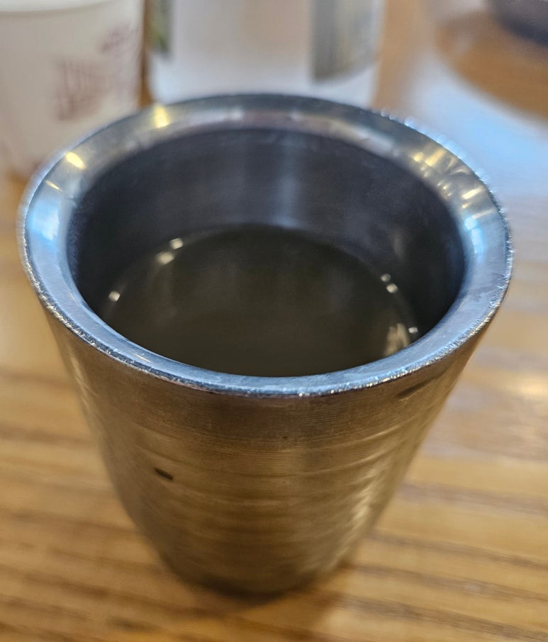 강서칡냉면 이미지