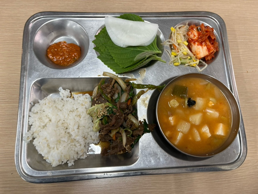 대창구내식당 이미지