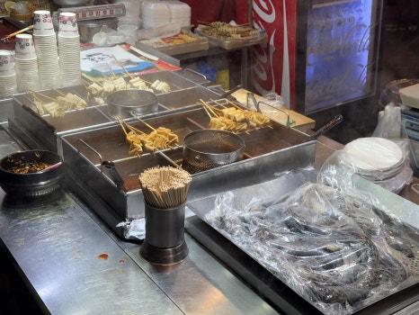 봉구떡볶이 사진 6