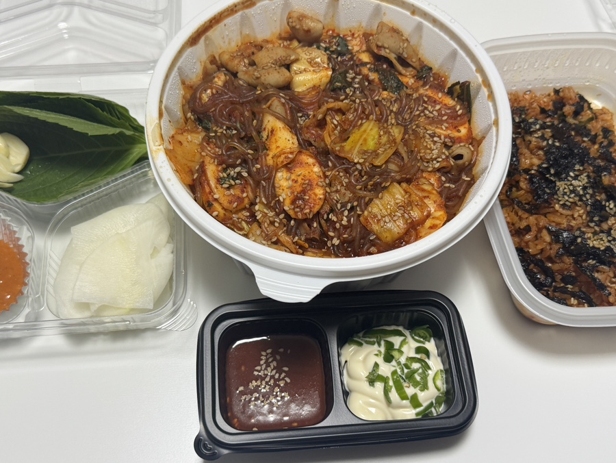 또깡이 곱창 이미지