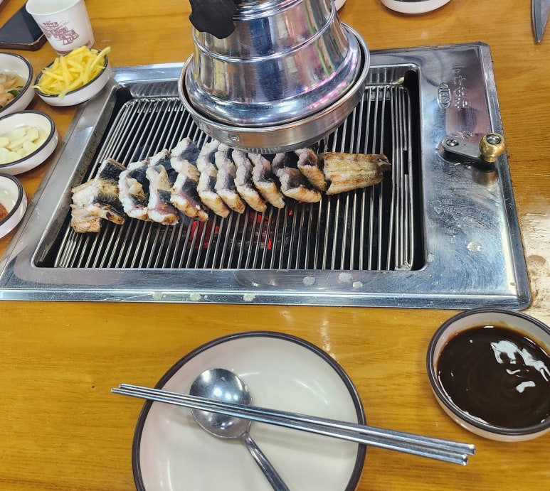 뚜레장어 이미지