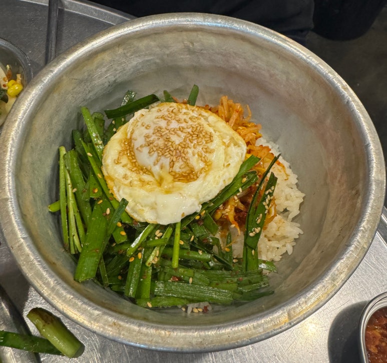 박가네야식 이미지