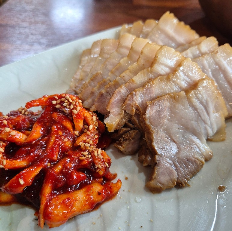 공이막국수 이미지