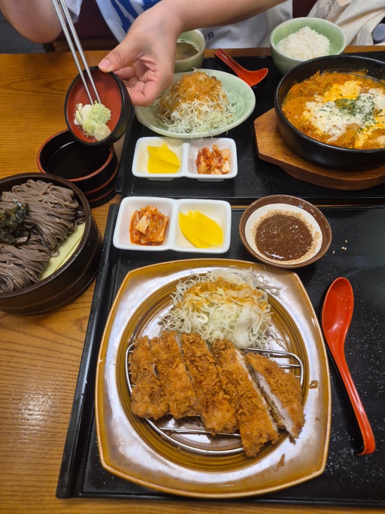 하나돈까스용호동 이미지