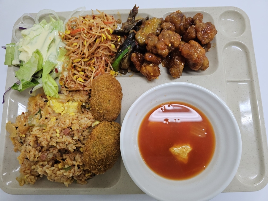 삼송구내식당 이미지