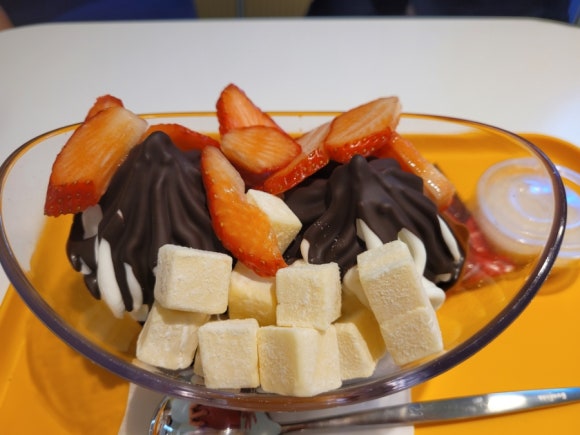 고향맛집 사진 6