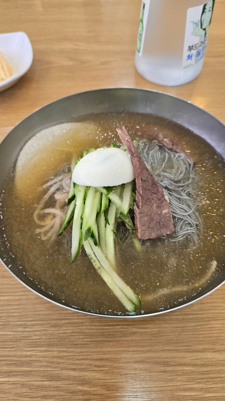 용강면옥 이미지