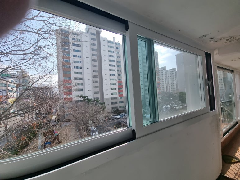 하나샷시 이미지