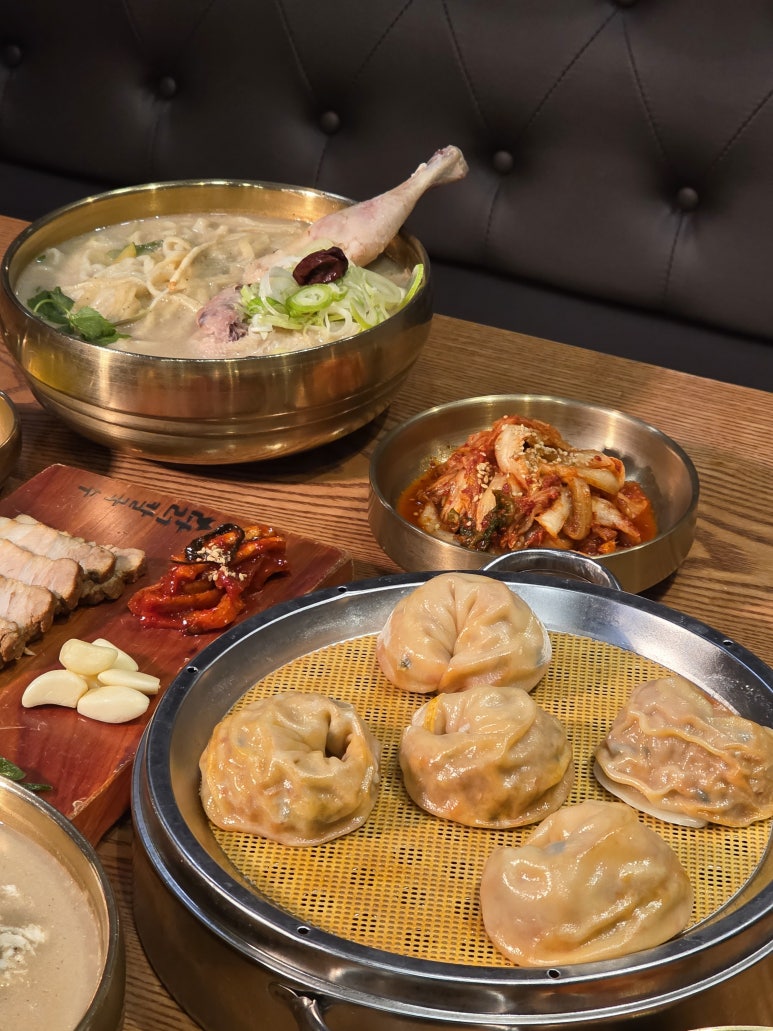 현풍닭칼국수 이미지