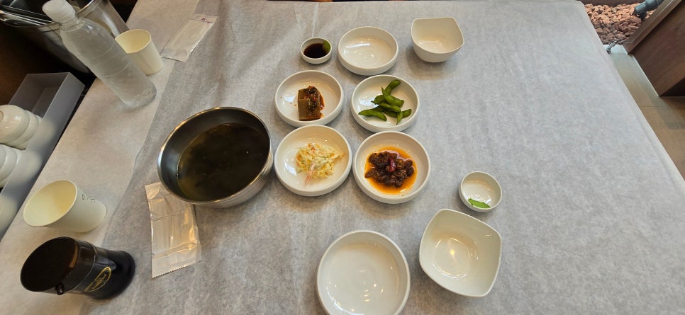 해웅해물아구찜 이미지