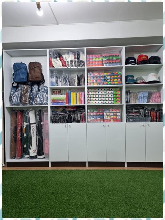 피닉스골프용품 이미지