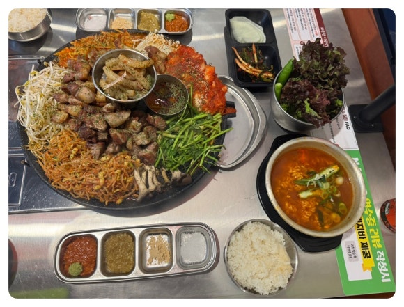 돼통령 이미지