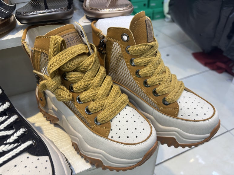 시장신발 이미지