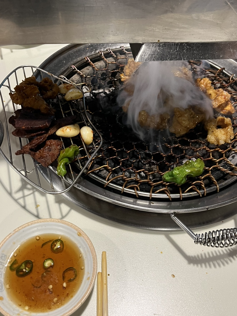 대창구내식당 이미지